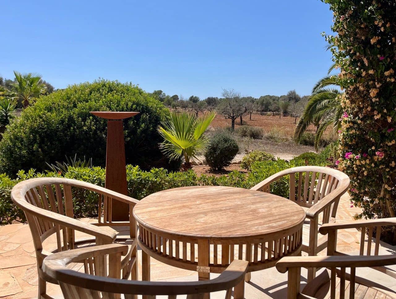 3 soveværelse Villa til salg i Santanyi med swimmingpool garage - € 1.975.000 (Ref: 9153630)