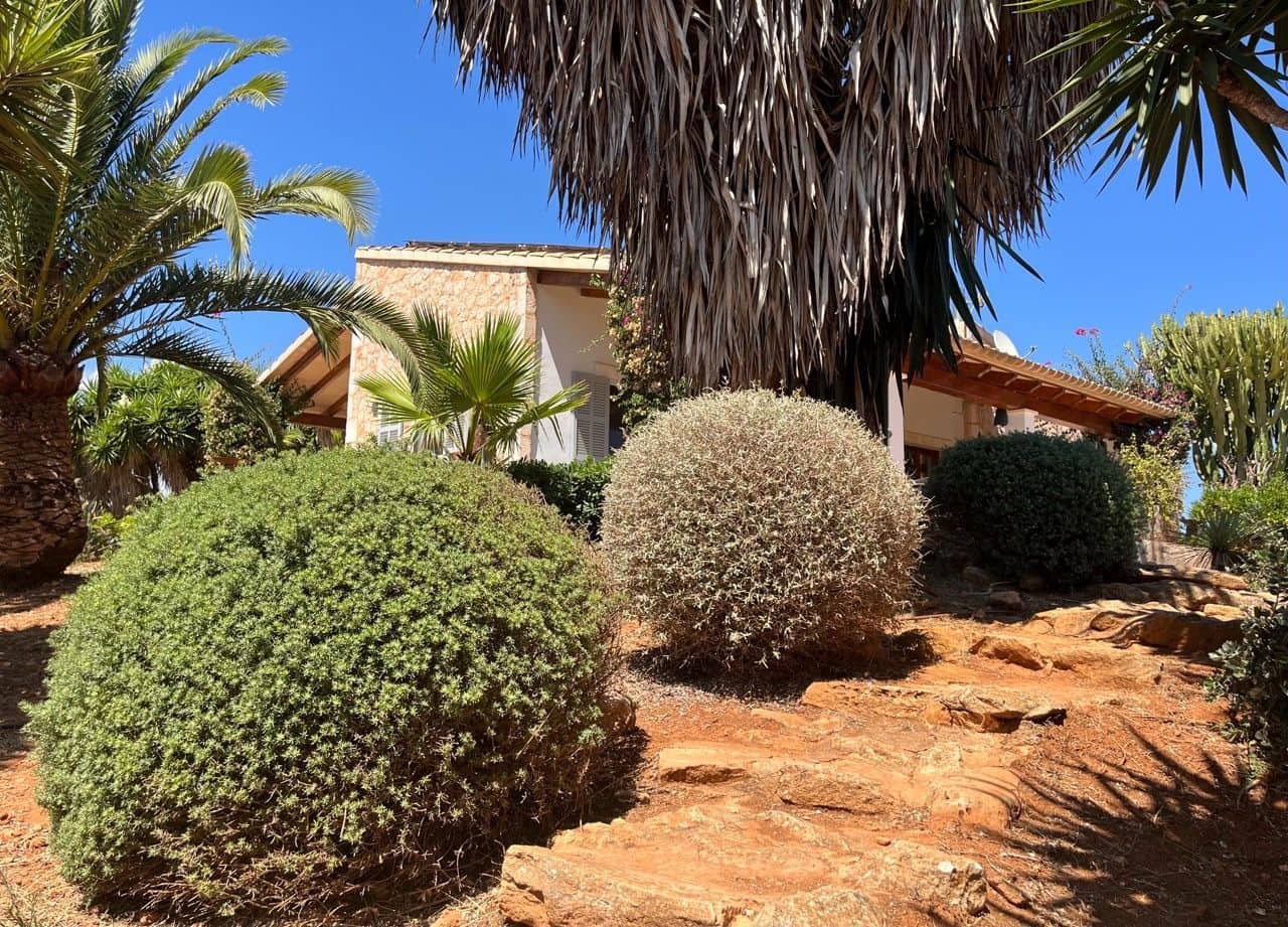 3 soveværelse Villa til salg i Santanyi med swimmingpool garage - € 1.975.000 (Ref: 9153630)