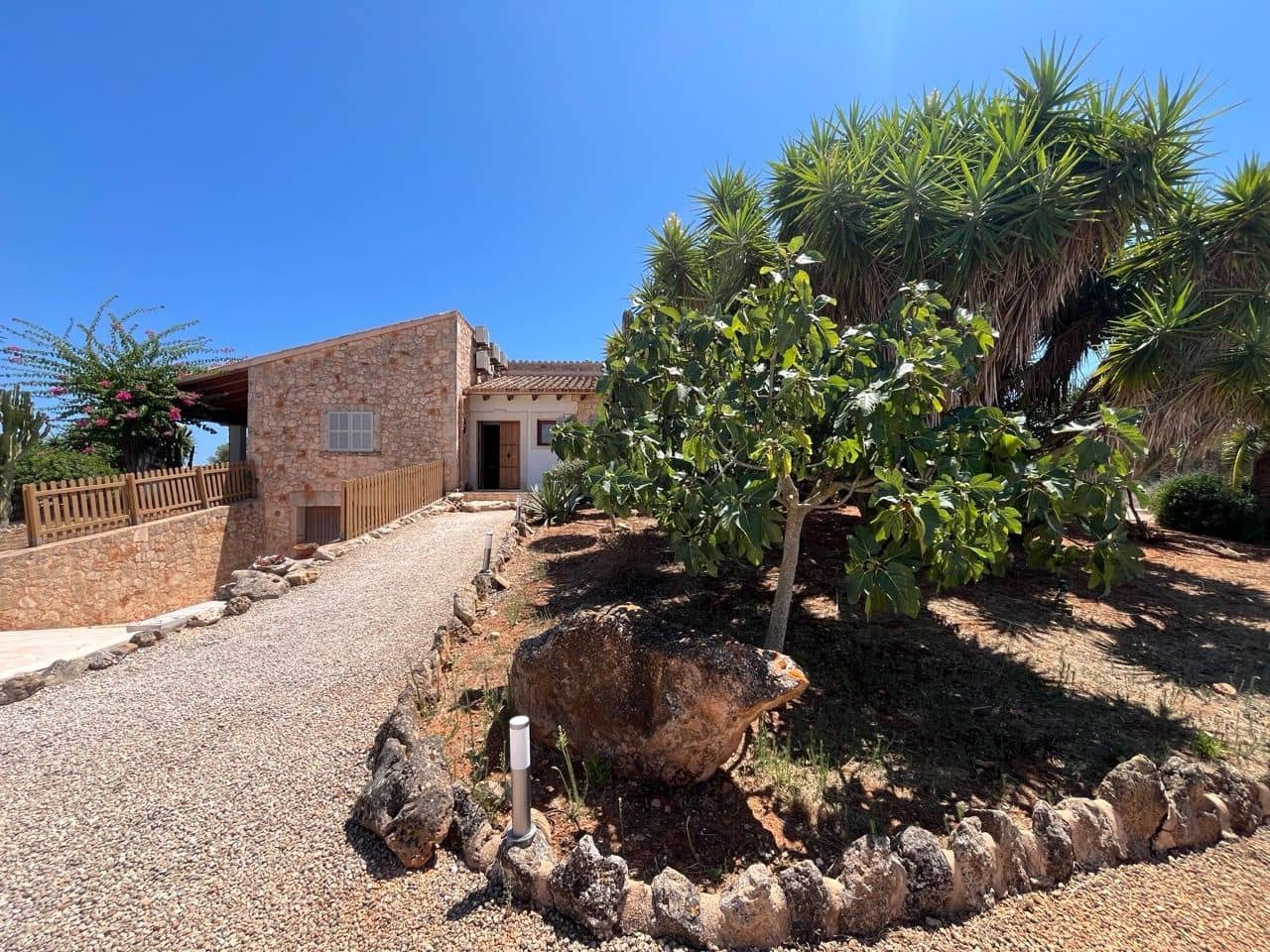 3 soveværelse Villa til salg i Santanyi med swimmingpool garage - € 1.975.000 (Ref: 9153630)