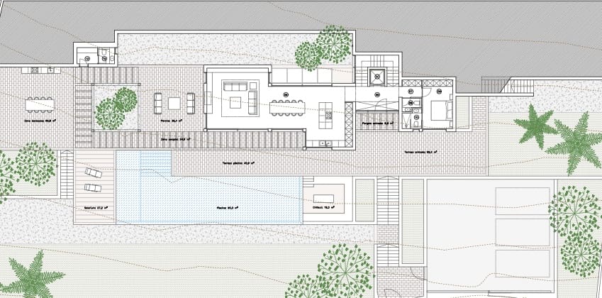 Tomt till salu i Bunyola - 585 000 € (Ref: 9183300)