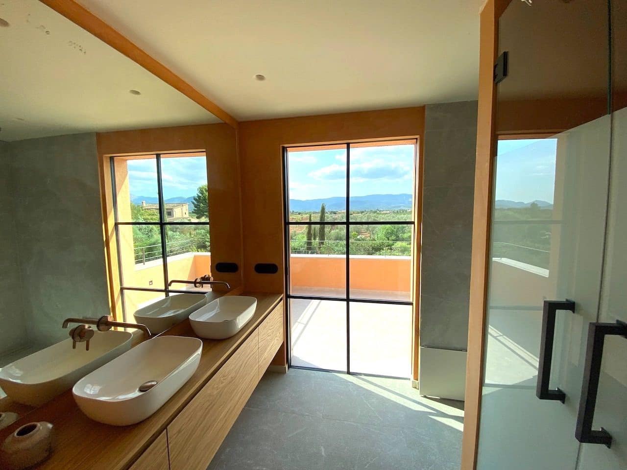 4 soveværelse Villa til salg i Santa Maria del Cami med swimmingpool garage - € 5.500.000 (Ref: 9189028)