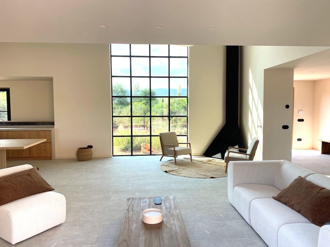 4 soveværelse Villa til salg i Santa Maria del Cami med swimmingpool garage - € 5.500.000 (Ref: 9189028)