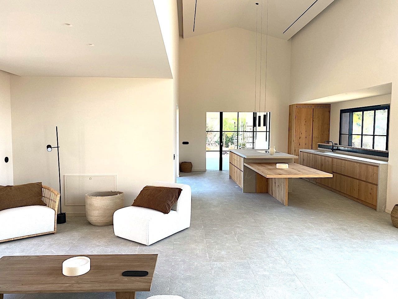 4 soveværelse Villa til salg i Santa Maria del Cami med swimmingpool garage - € 5.500.000 (Ref: 9189028)