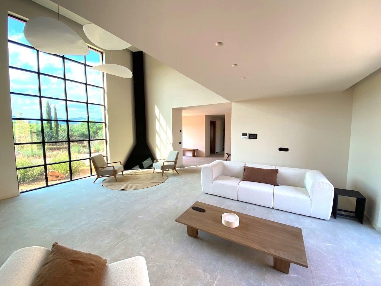 4 soveværelse Villa til salg i Santa Maria del Cami med swimmingpool garage - € 5.500.000 (Ref: 9189028)