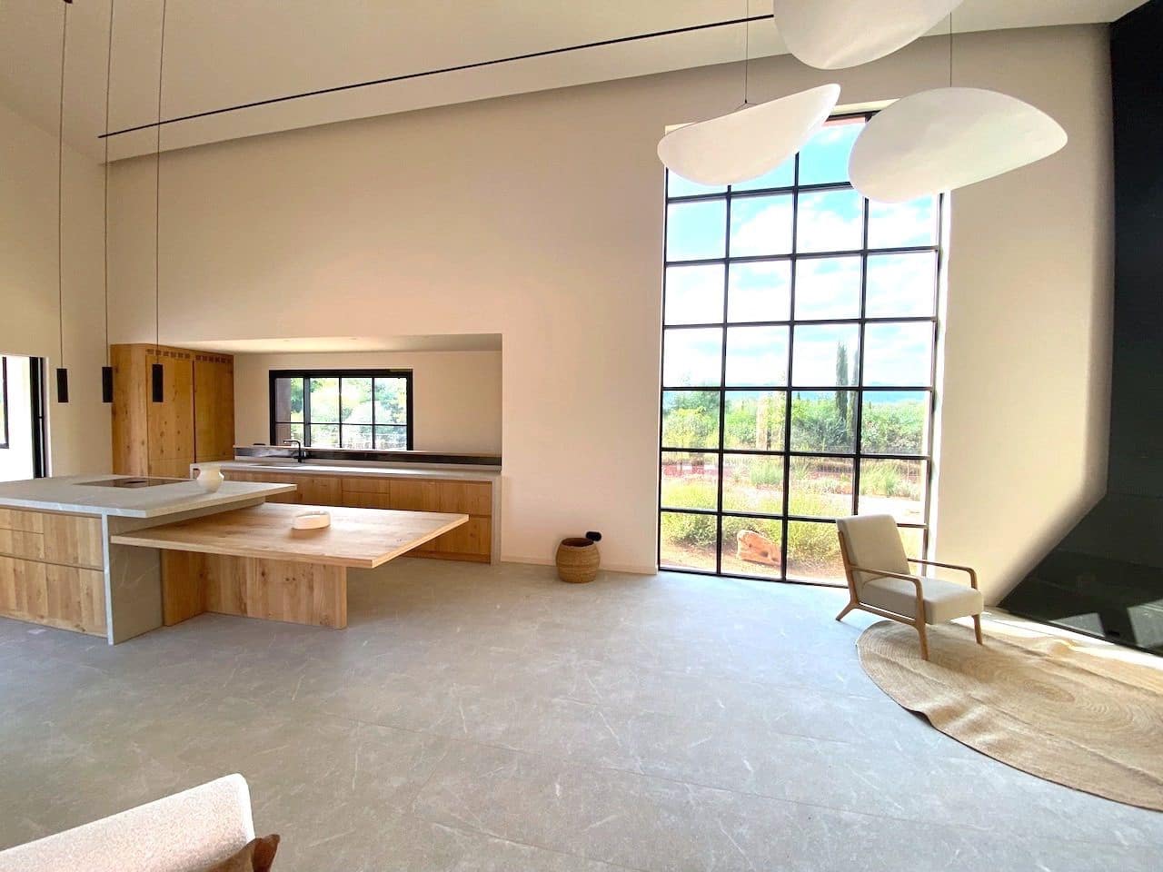 4 soveværelse Villa til salg i Santa Maria del Cami med swimmingpool garage - € 5.500.000 (Ref: 9189028)