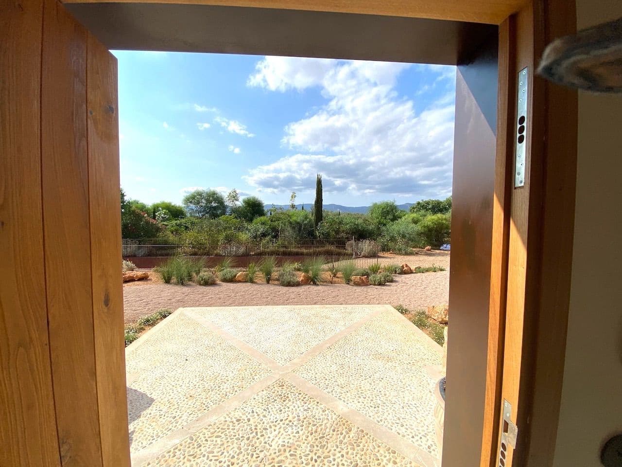 4 soveværelse Villa til salg i Santa Maria del Cami med swimmingpool garage - € 5.500.000 (Ref: 9189028)