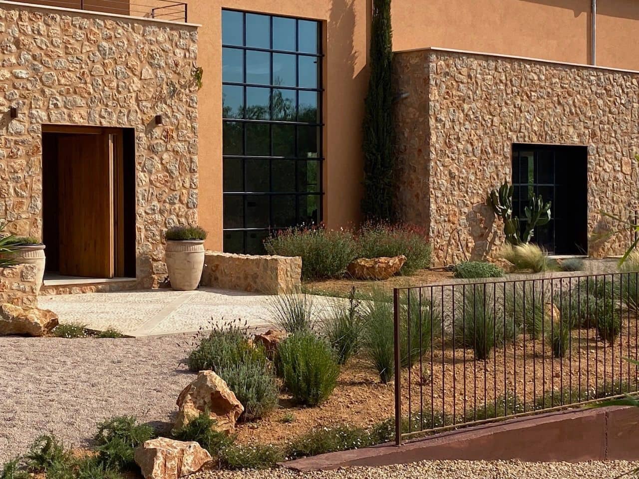 4 soveværelse Villa til salg i Santa Maria del Cami med swimmingpool garage - € 5.500.000 (Ref: 9189028)