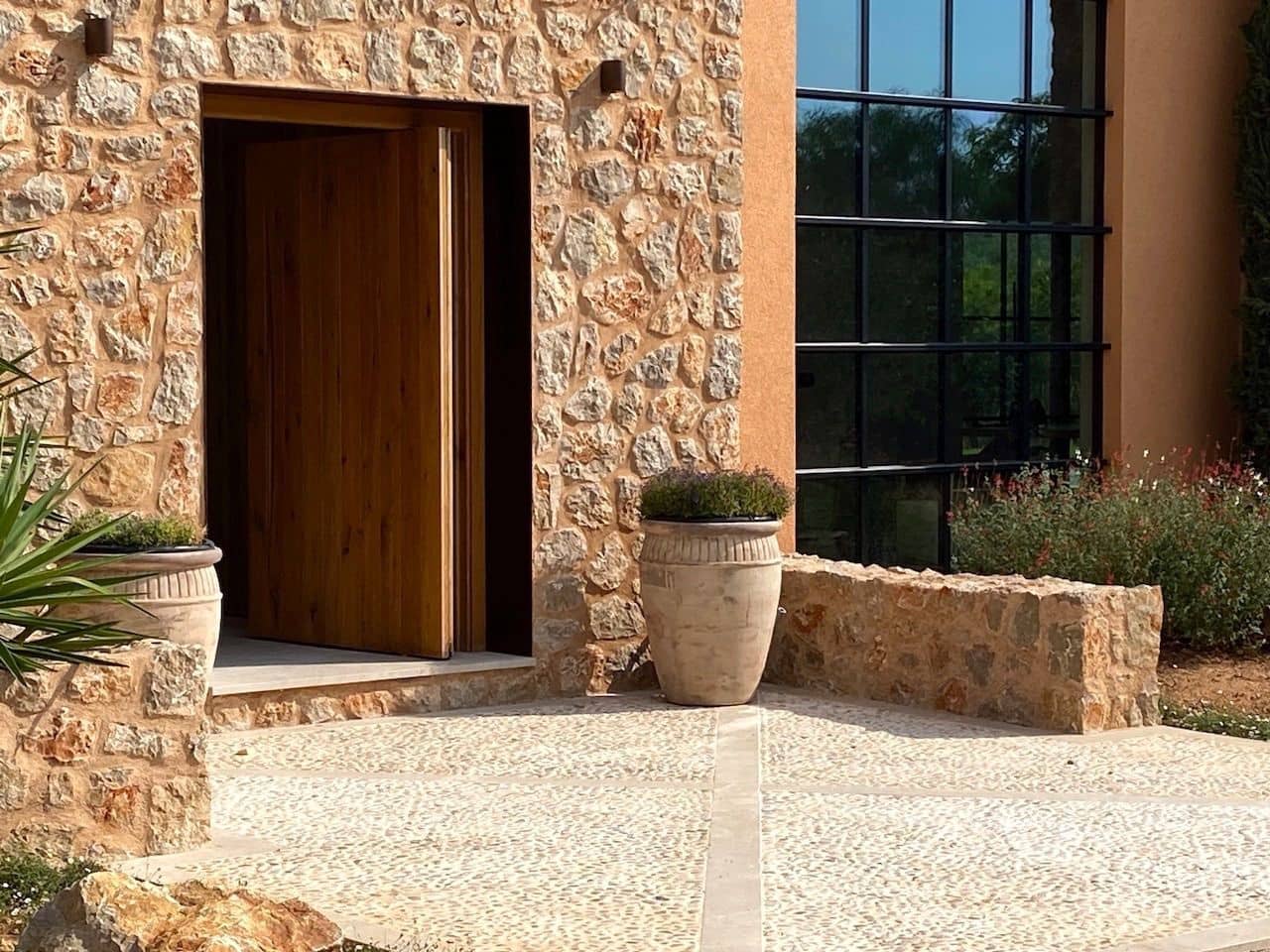 4 soveværelse Villa til salg i Santa Maria del Cami med swimmingpool garage - € 5.500.000 (Ref: 9189028)