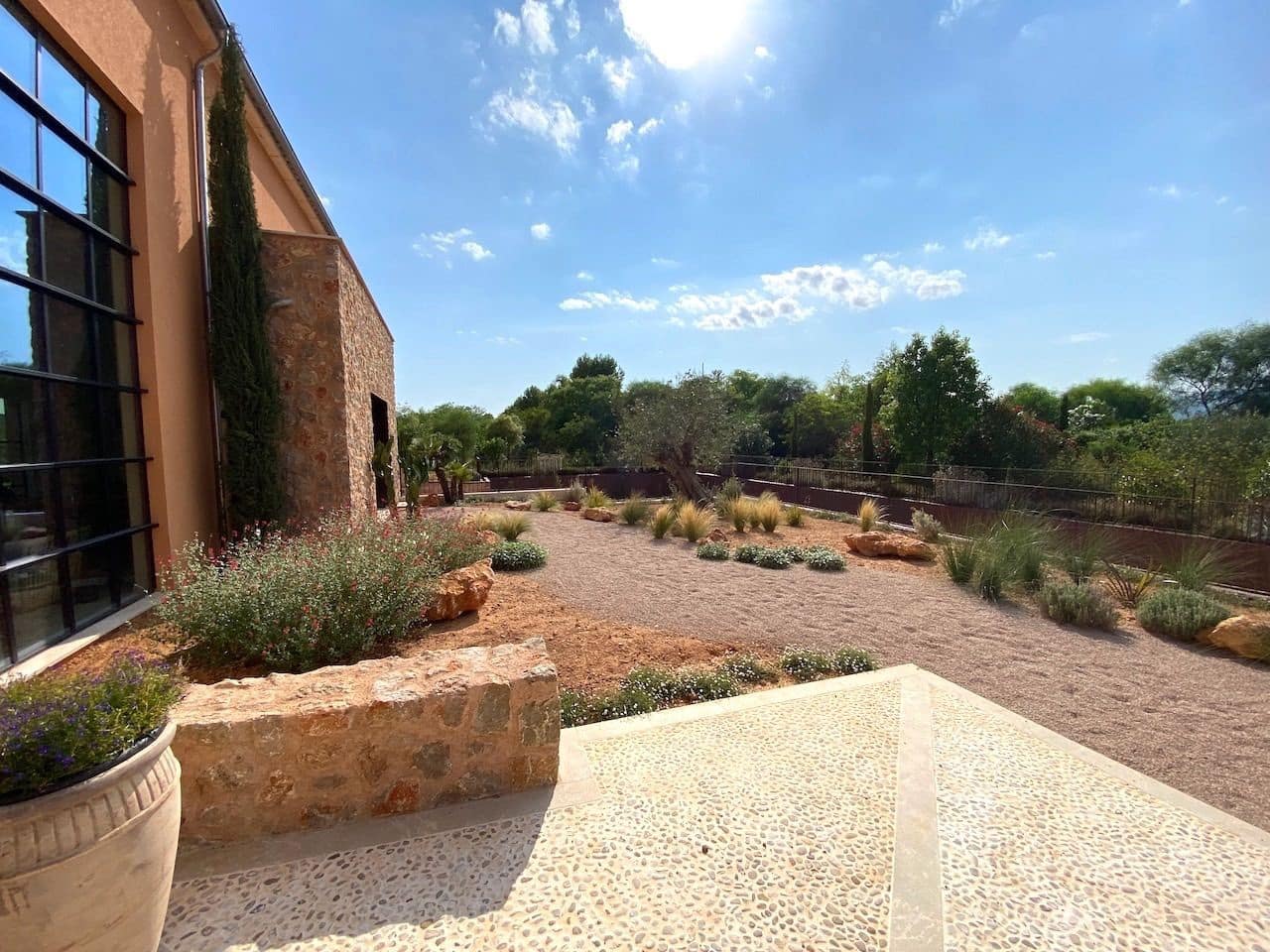 4 soveværelse Villa til salg i Santa Maria del Cami med swimmingpool garage - € 5.500.000 (Ref: 9189028)