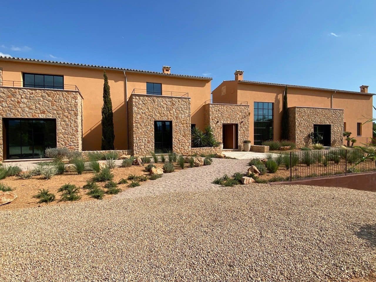 4 soveværelse Villa til salg i Santa Maria del Cami med swimmingpool garage - € 5.500.000 (Ref: 9189028)