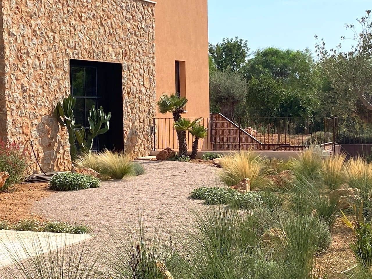 4 soveværelse Villa til salg i Santa Maria del Cami med swimmingpool garage - € 5.500.000 (Ref: 9189028)