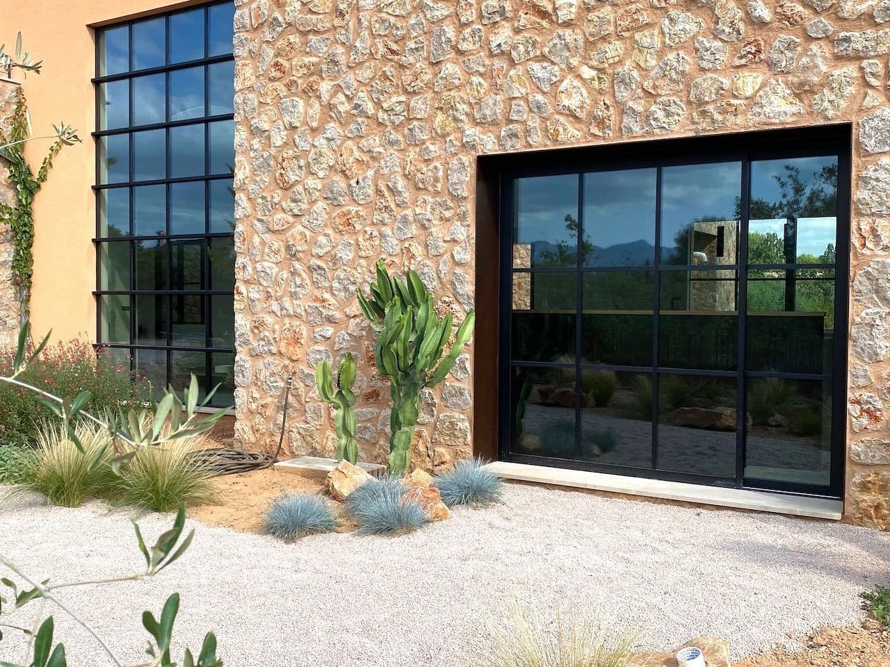 4 soveværelse Villa til salg i Santa Maria del Cami med swimmingpool garage - € 5.500.000 (Ref: 9189028)