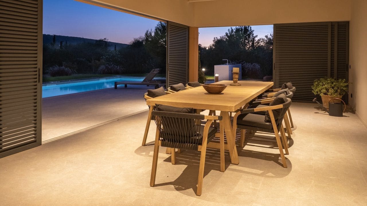 4 soveværelse Villa til salg i Santa Maria del Cami med swimmingpool garage - € 5.500.000 (Ref: 9189028)