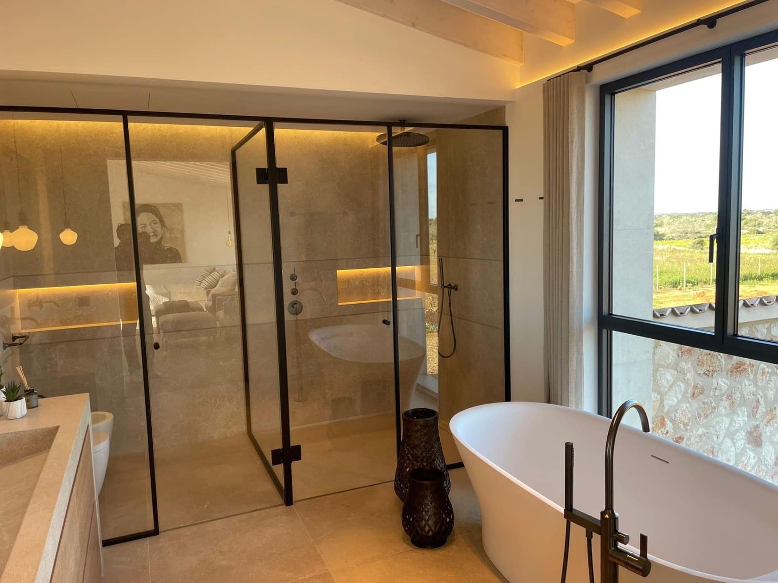 4 slaapkamer Villa te koop in Santanyi met zwembad garage - € 7.500.000 (Ref: 9189029)