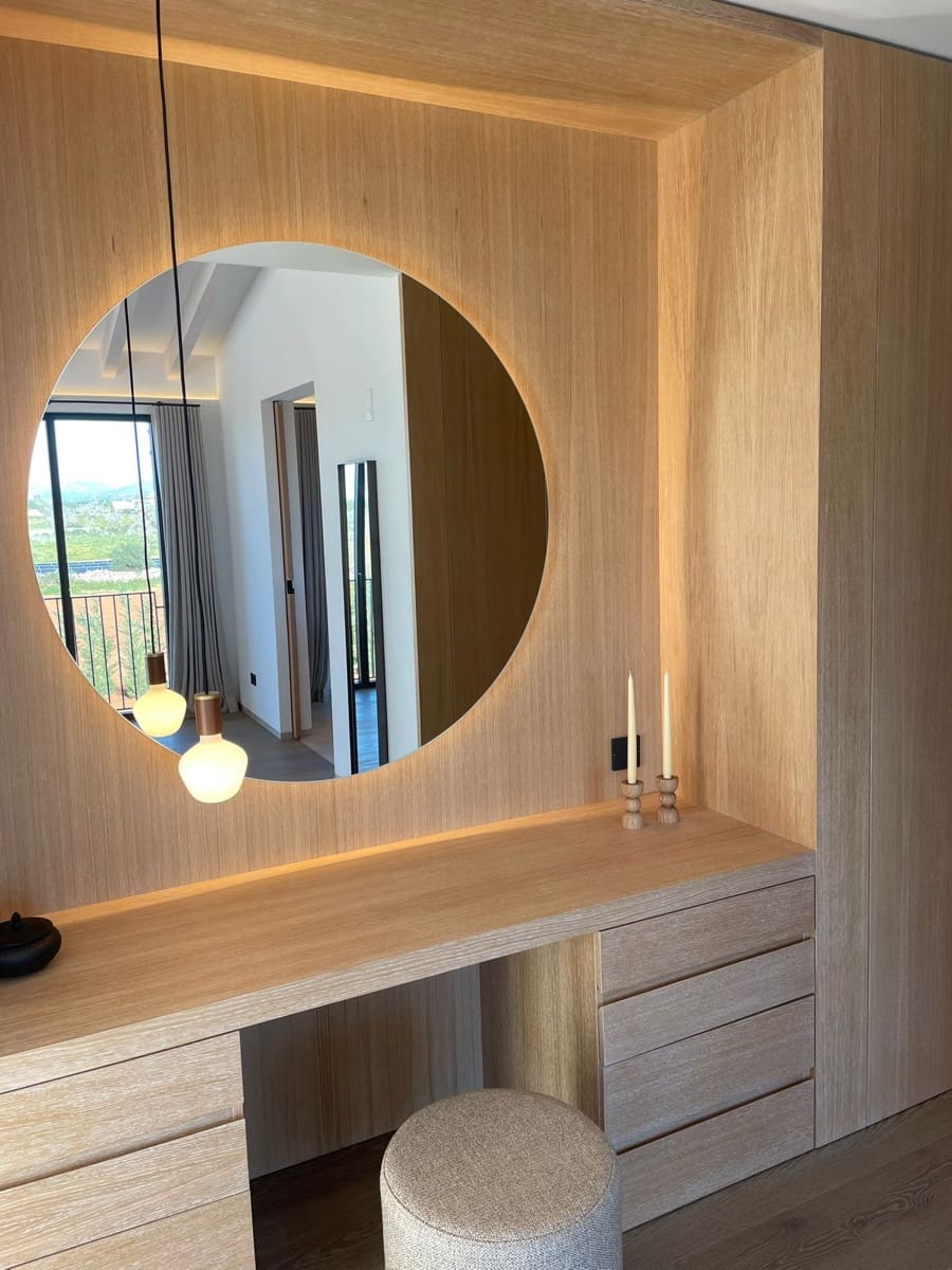 4 slaapkamer Villa te koop in Santanyi met zwembad garage - € 7.500.000 (Ref: 9189029)