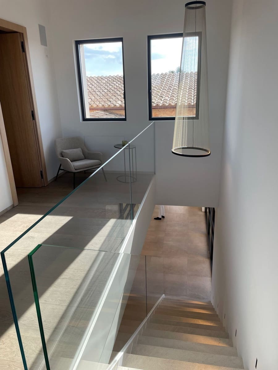 4 slaapkamer Villa te koop in Santanyi met zwembad garage - € 7.500.000 (Ref: 9189029)