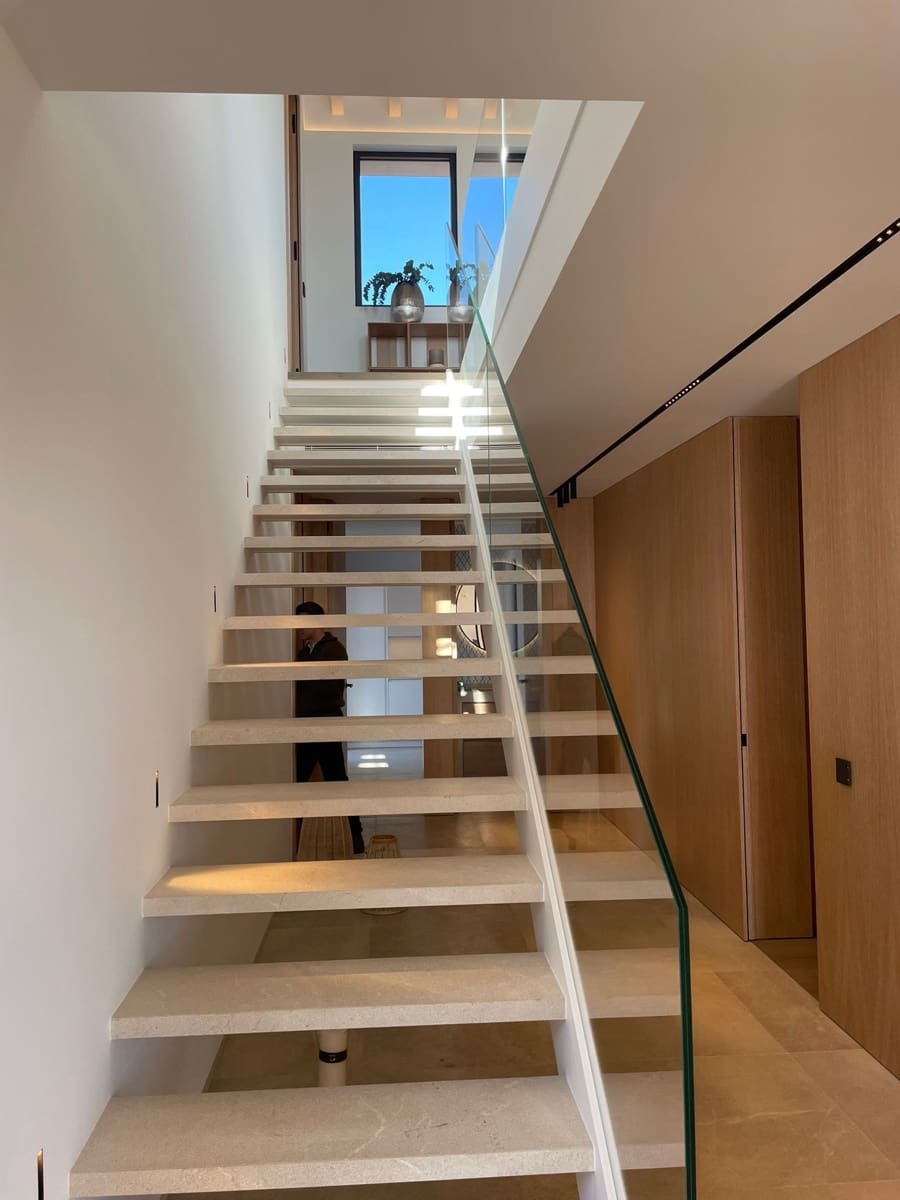 4 slaapkamer Villa te koop in Santanyi met zwembad garage - € 7.500.000 (Ref: 9189029)