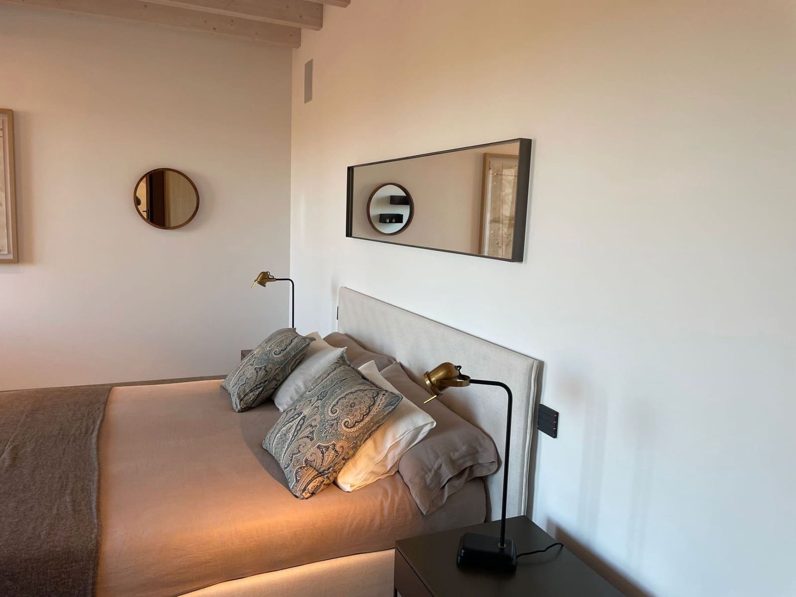 4 slaapkamer Villa te koop in Santanyi met zwembad garage - € 7.500.000 (Ref: 9189029)