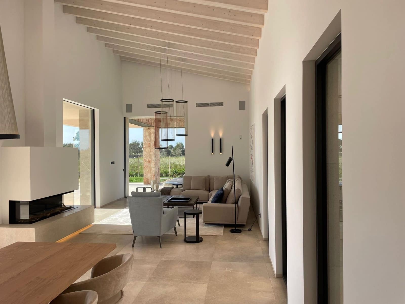 4 slaapkamer Villa te koop in Santanyi met zwembad garage - € 7.500.000 (Ref: 9189029)