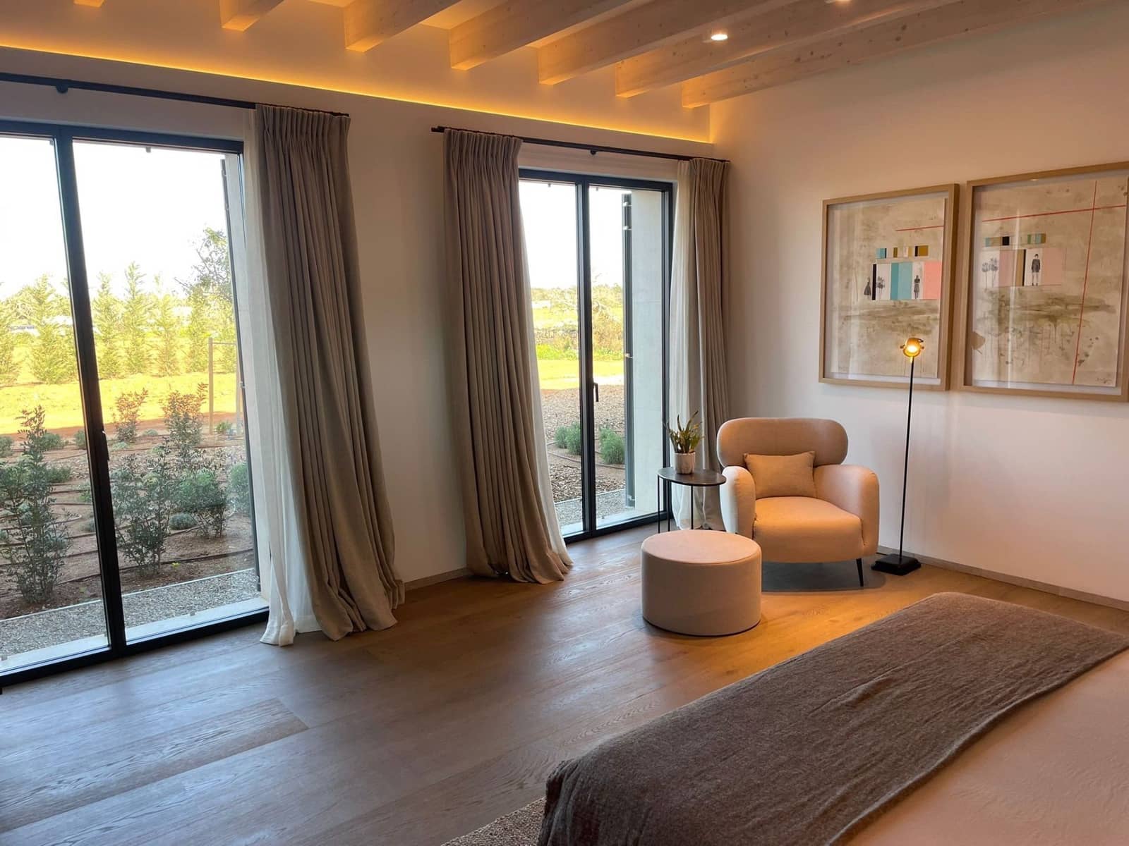 4 slaapkamer Villa te koop in Santanyi met zwembad garage - € 7.500.000 (Ref: 9189029)