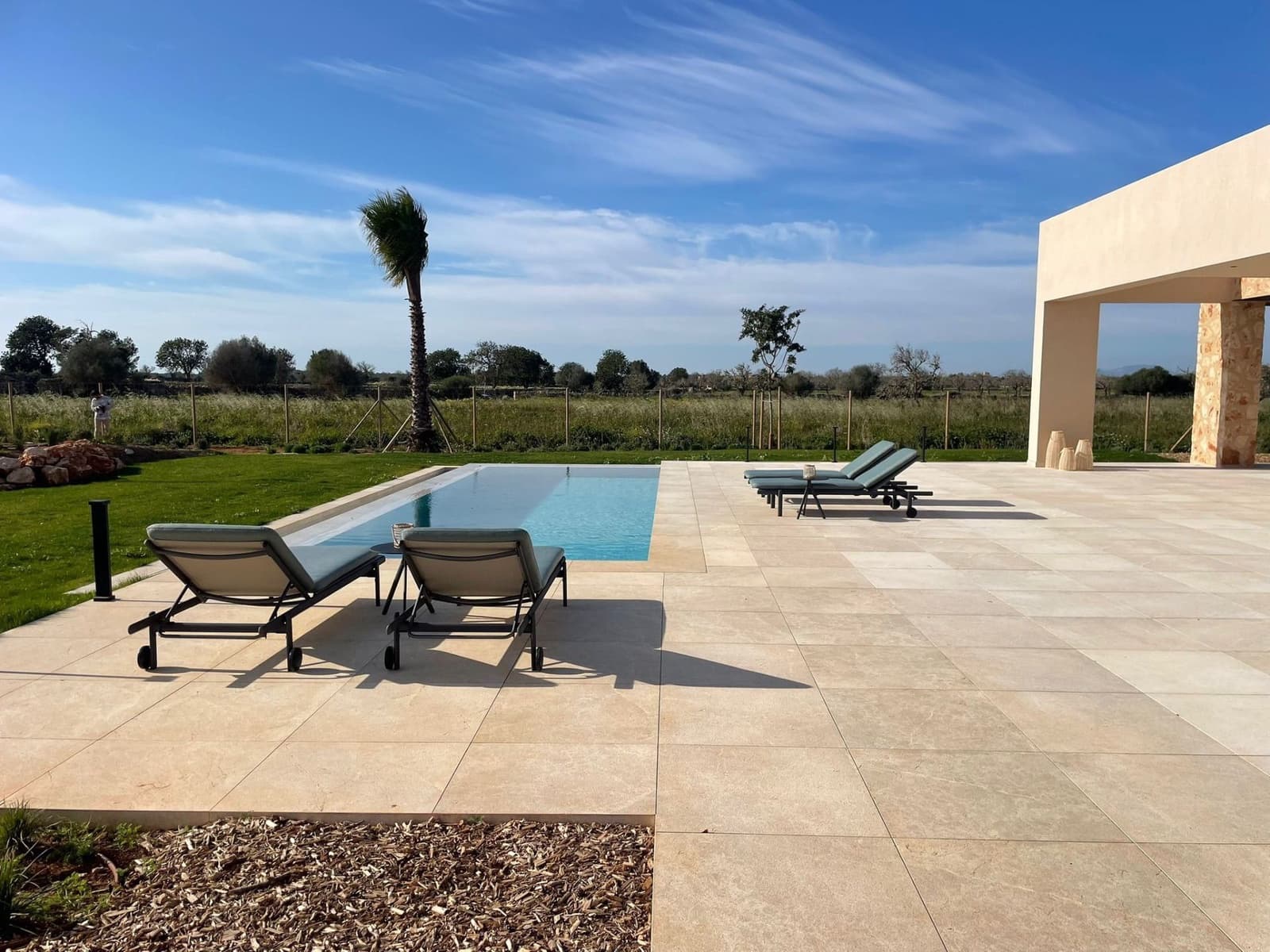 4 slaapkamer Villa te koop in Santanyi met zwembad garage - € 7.500.000 (Ref: 9189029)