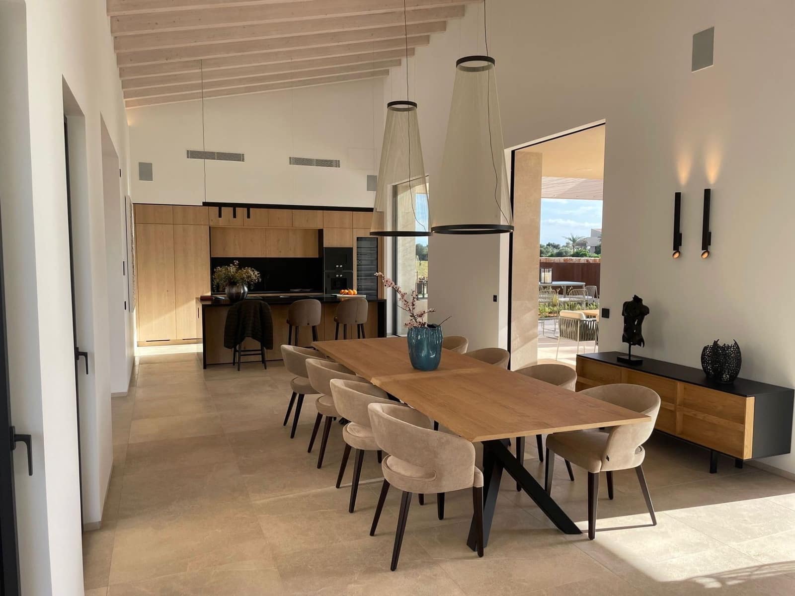 4 slaapkamer Villa te koop in Santanyi met zwembad garage - € 7.500.000 (Ref: 9189029)