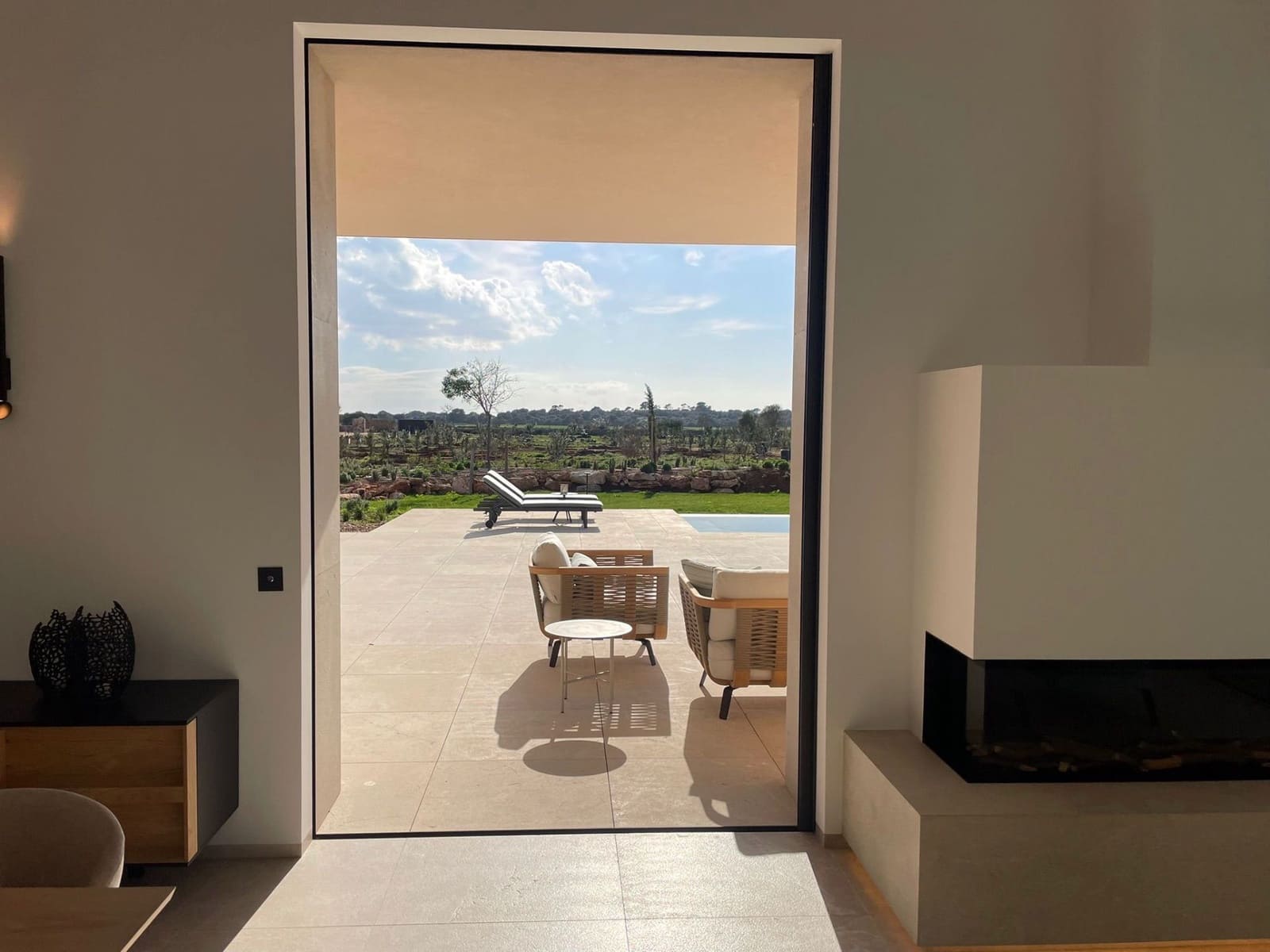 4 slaapkamer Villa te koop in Santanyi met zwembad garage - € 7.500.000 (Ref: 9189029)