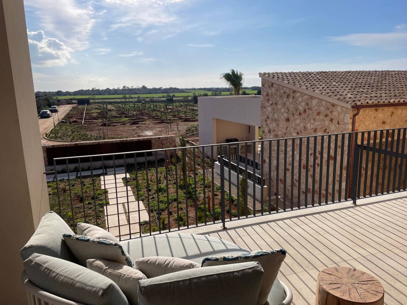 4 slaapkamer Villa te koop in Santanyi met zwembad garage - € 7.500.000 (Ref: 9189029)