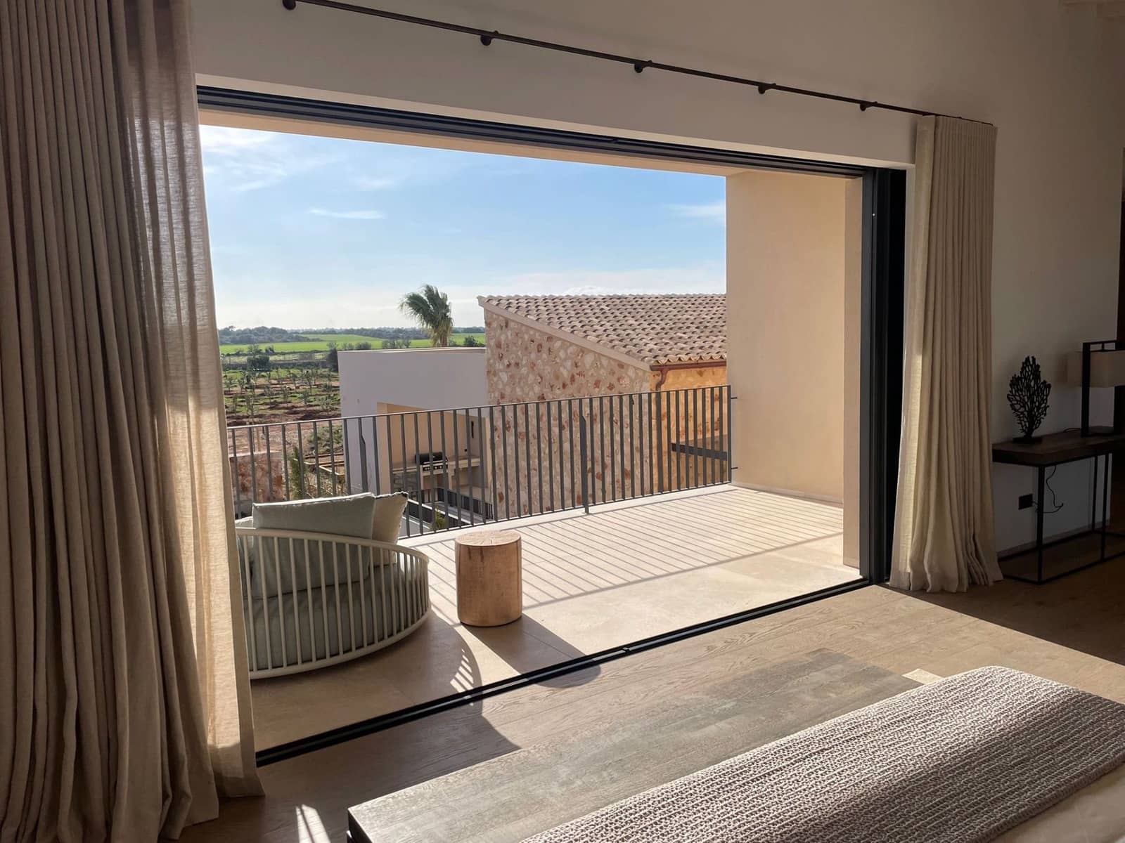 4 slaapkamer Villa te koop in Santanyi met zwembad garage - € 7.500.000 (Ref: 9189029)