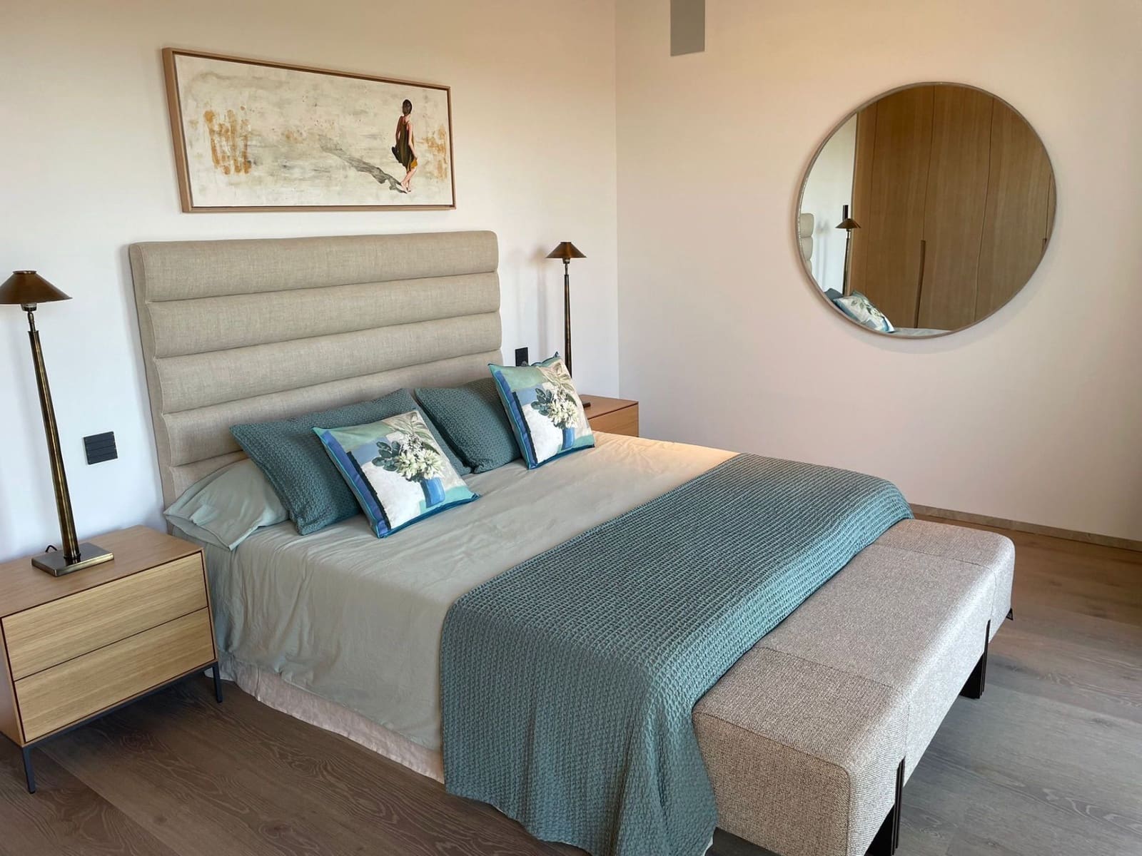 4 slaapkamer Villa te koop in Santanyi met zwembad garage - € 7.500.000 (Ref: 9189029)