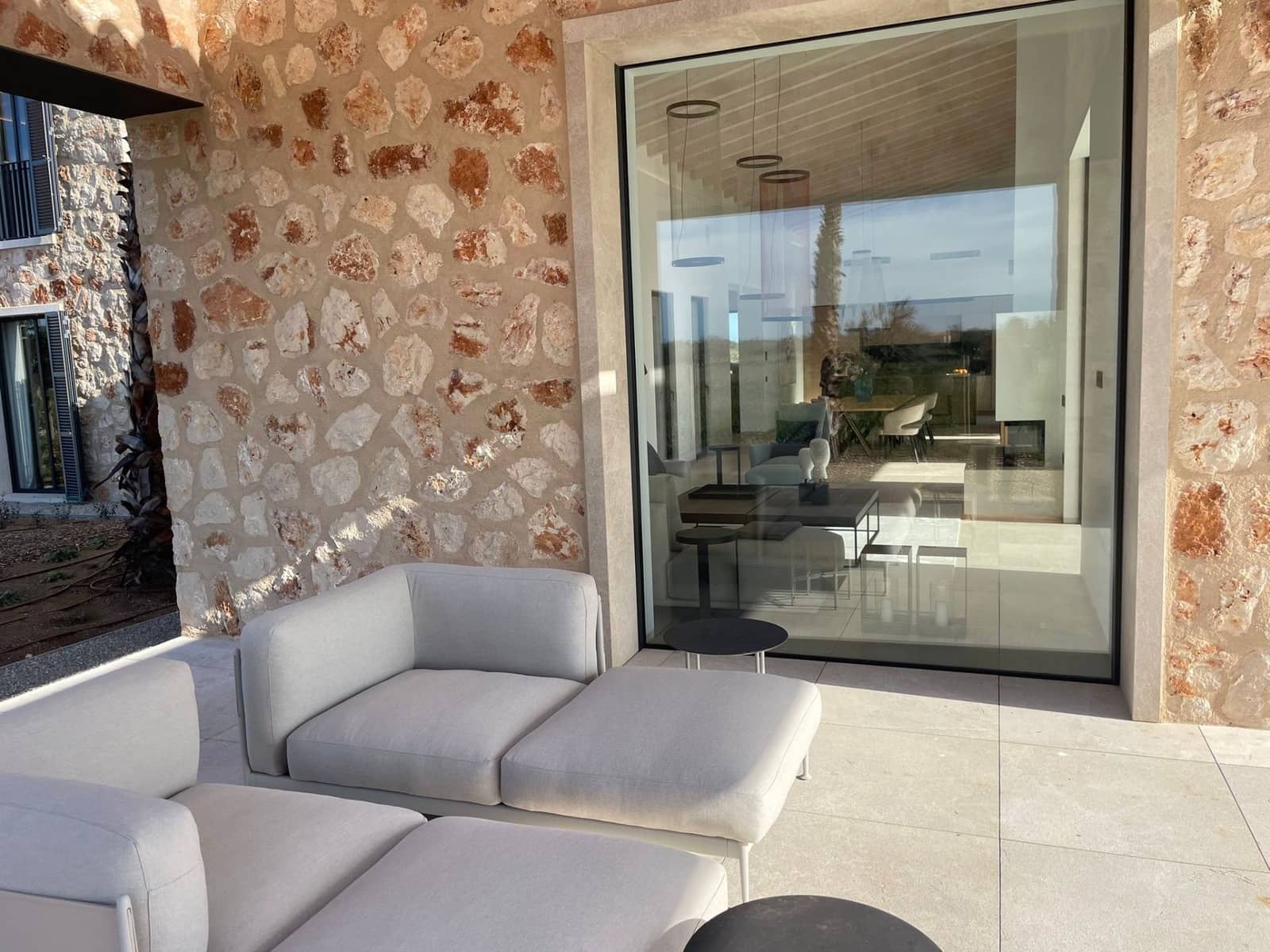 4 slaapkamer Villa te koop in Santanyi met zwembad garage - € 7.500.000 (Ref: 9189029)