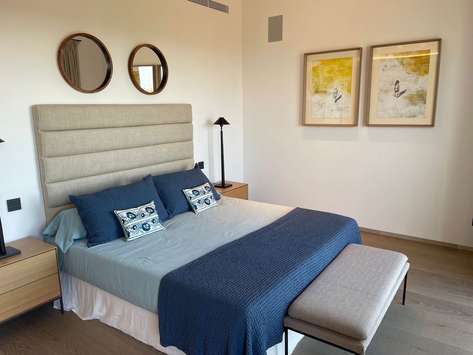 4 slaapkamer Villa te koop in Santanyi met zwembad garage - € 7.500.000 (Ref: 9189029)