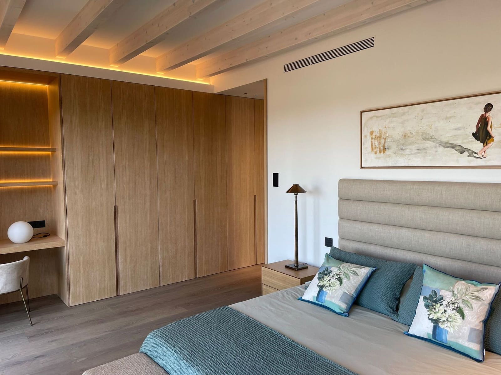 4 slaapkamer Villa te koop in Santanyi met zwembad garage - € 7.500.000 (Ref: 9189029)