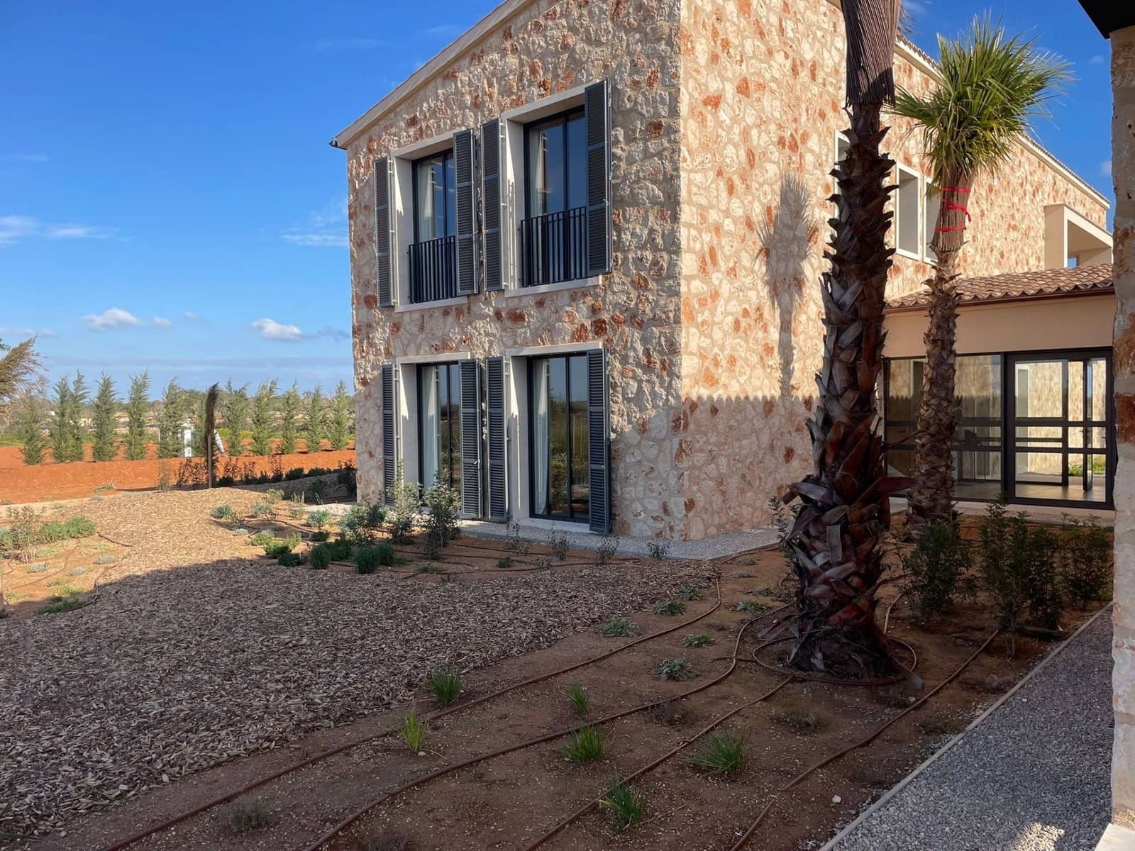 4 slaapkamer Villa te koop in Santanyi met zwembad garage - € 7.500.000 (Ref: 9189029)