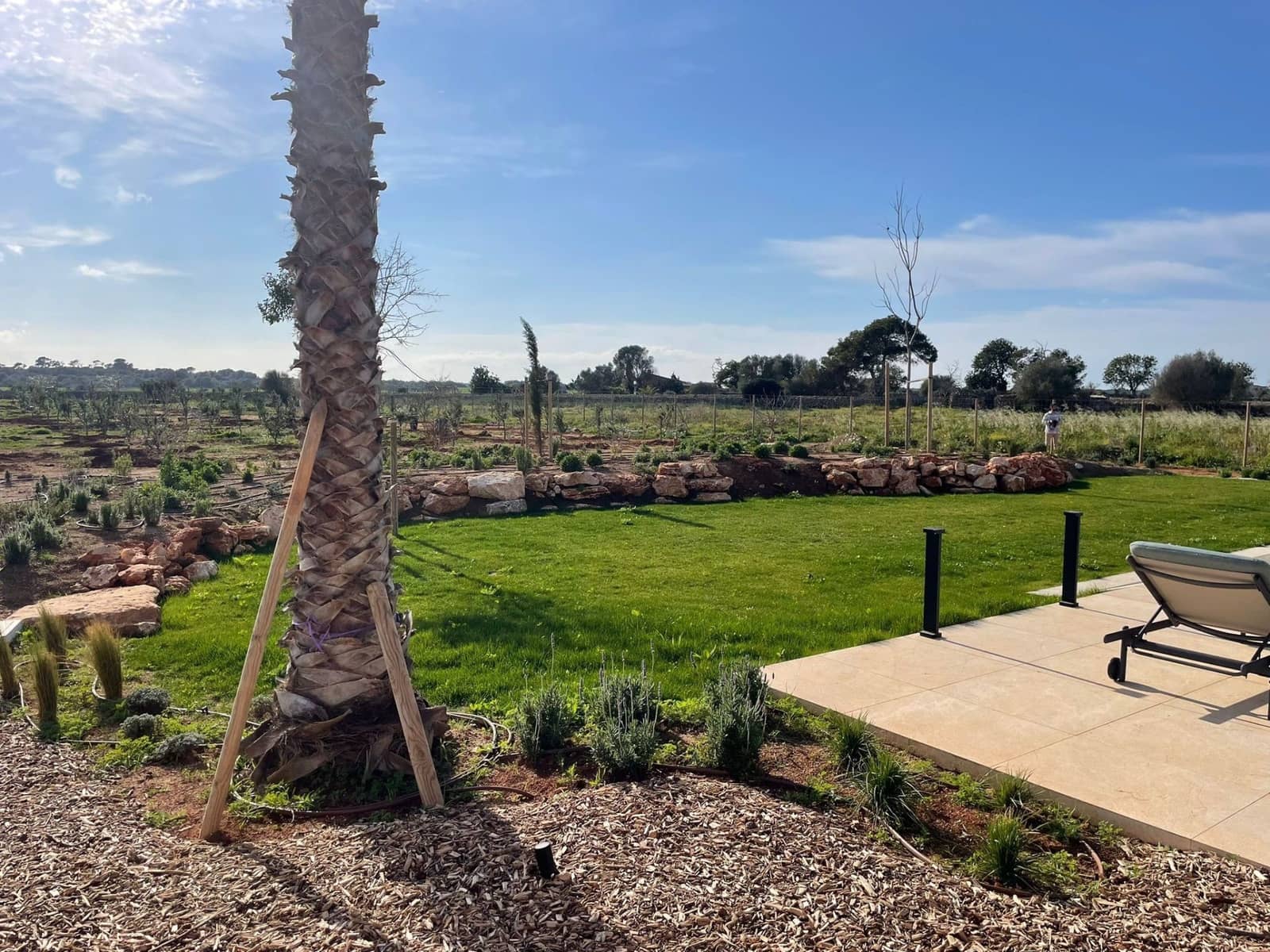 4 slaapkamer Villa te koop in Santanyi met zwembad garage - € 7.500.000 (Ref: 9189029)