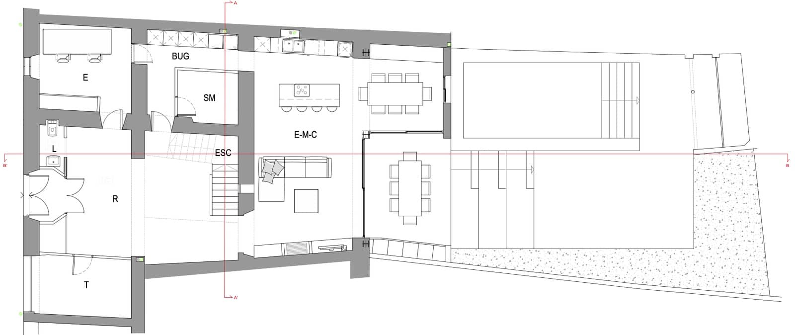 4 soverom Villa til salgs i Alaro med svømmebasseng - € 3 000 000 (Ref: 9189030)