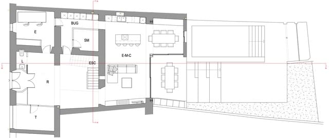 4 soverom Villa til salgs i Alaró med svømmebasseng - € 3 000 000 (Ref: 9189030)