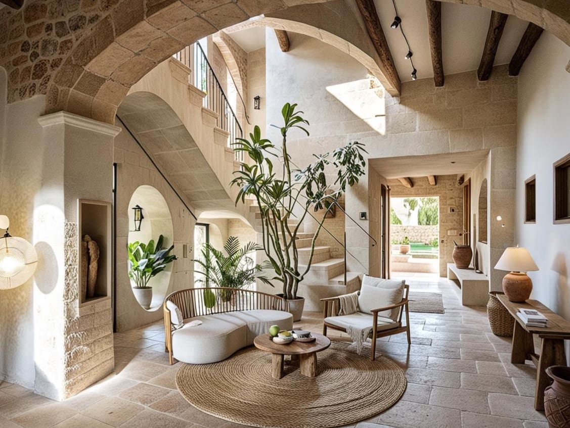 4 soverom Villa til salgs i Alaro med svømmebasseng - € 3 000 000 (Ref: 9189030)