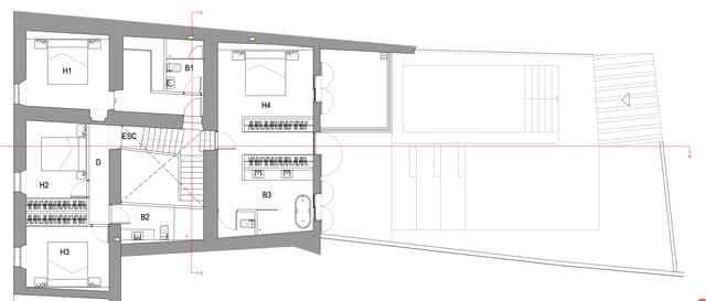 4 soverom Villa til salgs i Alaró med svømmebasseng - € 3 000 000 (Ref: 9189030)