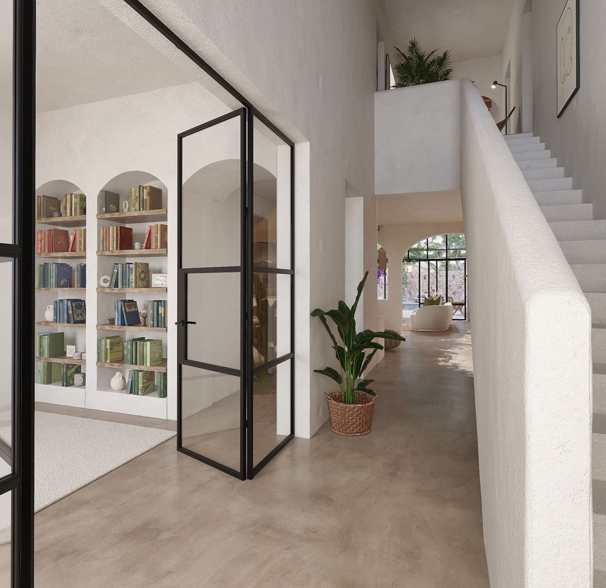 4 quarto Moradia para venda em Santa Maria del Cami com piscina garagem - 695 000 € (Ref: 9192078)