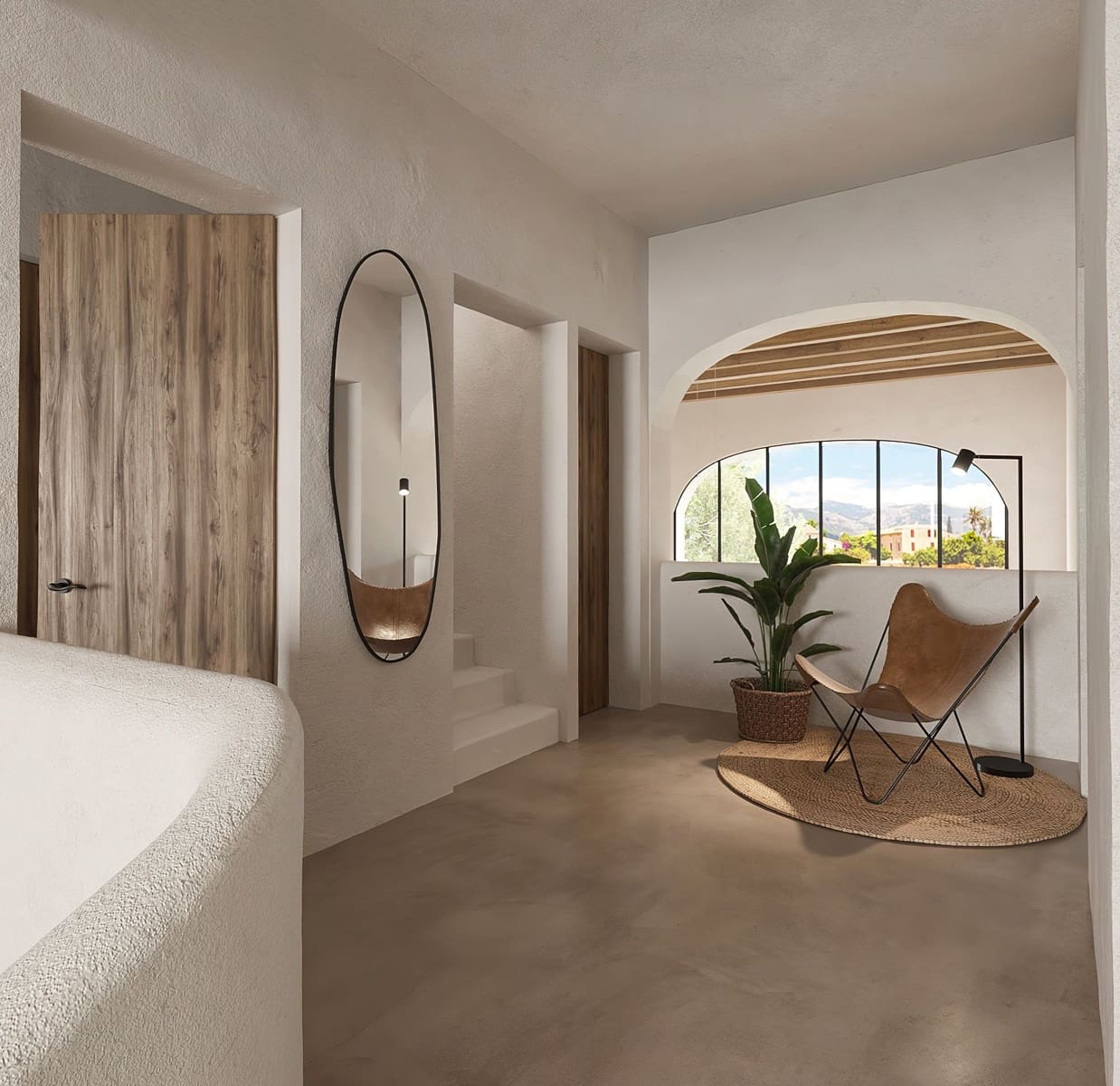 4 quarto Moradia para venda em Santa Maria del Cami com piscina garagem - 695 000 € (Ref: 9192078)