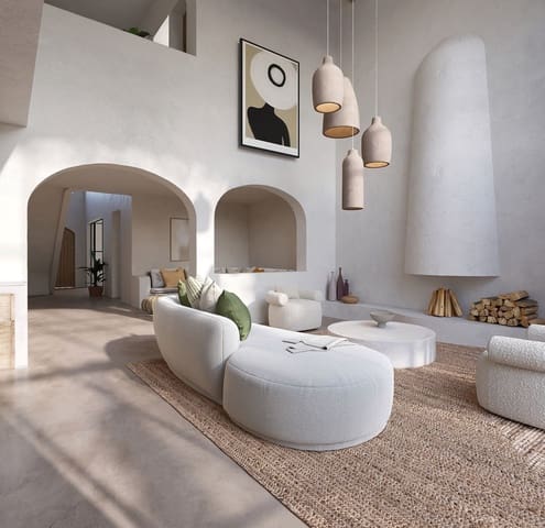 4 quarto Moradia para venda em Santa María del Camí com piscina garagem - 695 000 € (Ref: 9192078)