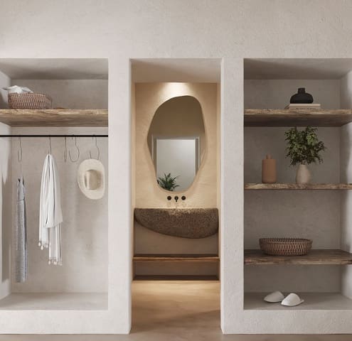 4 quarto Moradia para venda em Santa María del Camí com piscina garagem - 695 000 € (Ref: 9192078)