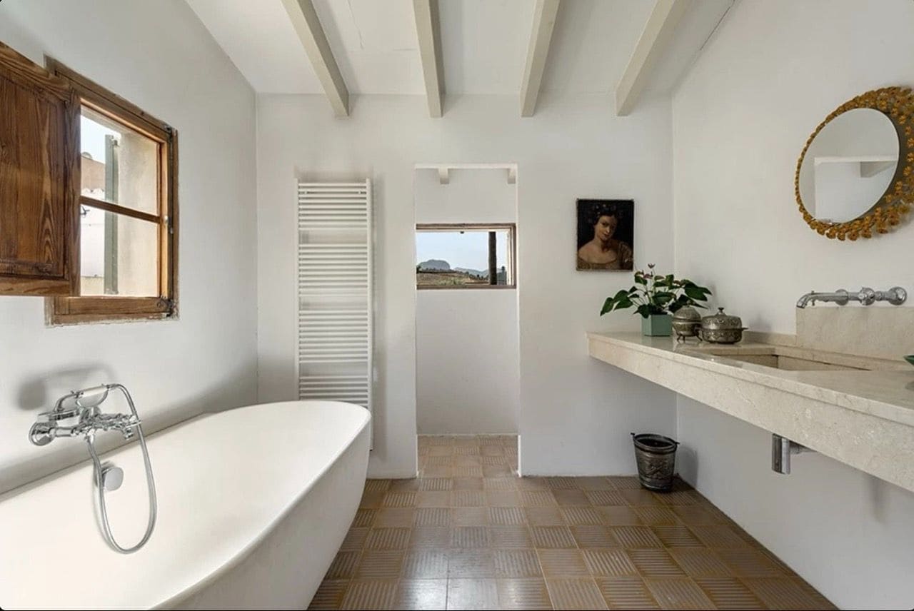 5 soveværelse Villa til salg i Binissalem med swimmingpool - € 1.980.000 (Ref: 9265173)