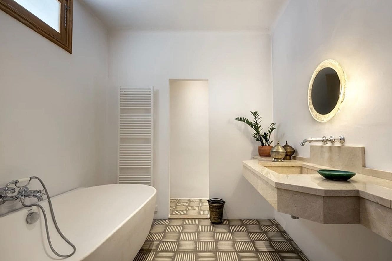 5 soveværelse Villa til salg i Binissalem med swimmingpool - € 1.980.000 (Ref: 9265173)