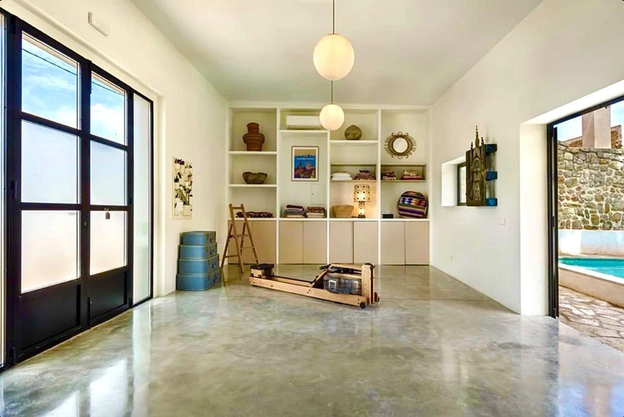 5 soveværelse Villa til salg i Binissalem med swimmingpool - € 1.980.000 (Ref: 9265173)