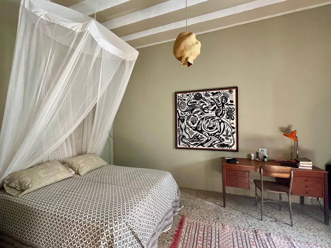 5 soveværelse Villa til salg i Binissalem med swimmingpool - € 1.980.000 (Ref: 9265173)