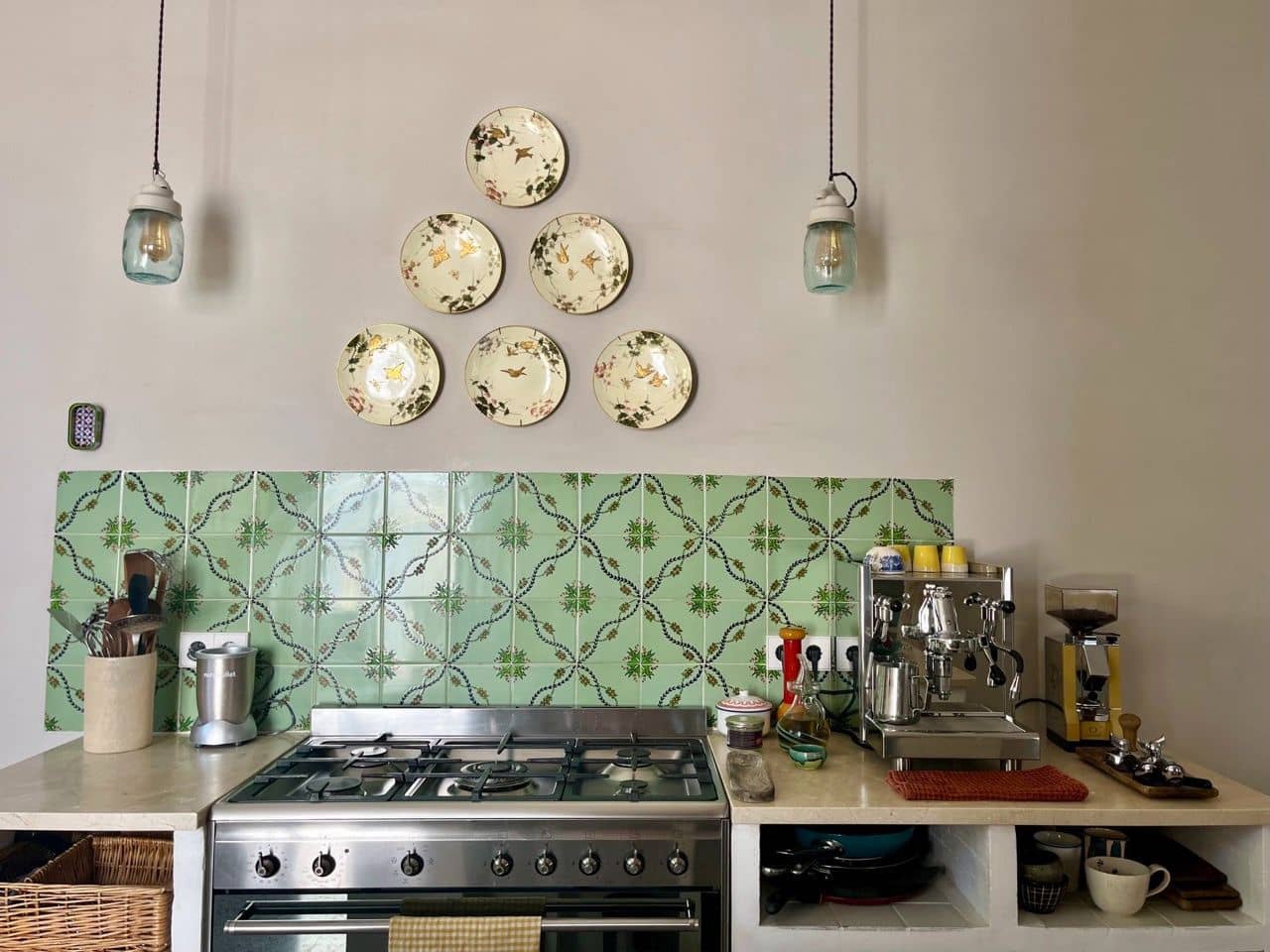 5 soveværelse Villa til salg i Binissalem med swimmingpool - € 1.980.000 (Ref: 9265173)