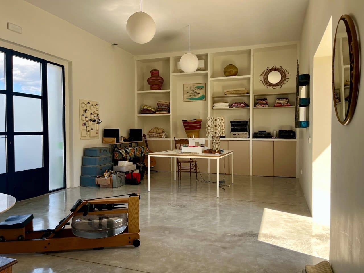 5 soveværelse Villa til salg i Binissalem med swimmingpool - € 1.980.000 (Ref: 9265173)