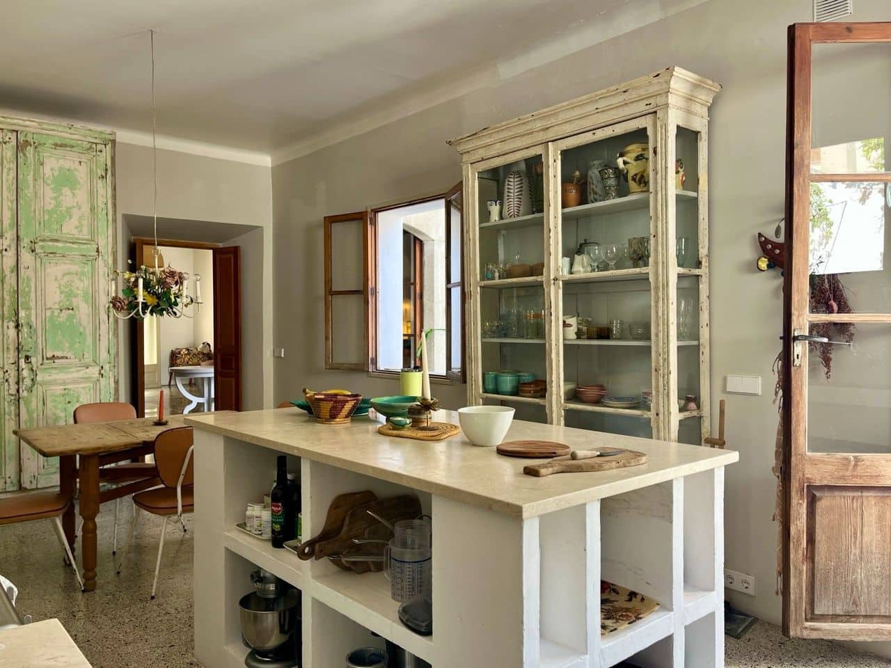 5 soveværelse Villa til salg i Binissalem med swimmingpool - € 1.980.000 (Ref: 9265173)